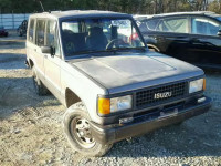 1990 ISUZU TROOPER JACCH58E5L7912491