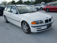 2000 BMW 323 IT WBAAR3347YJM01557