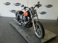 2009 HARLEY-DAVIDSON FXDL 1HD1GN4309K310389