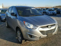 2012 HYUNDAI TUCSON GL KM8JT3AC2CU479956