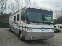 2000 FREIGHTLINER CHASSIS X 4UZ6XJCA5YCG79918