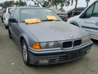1994 BMW 318 I AUTO WBACA6325RFK65367