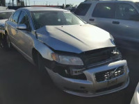 2008 VOLVO S80 3.2 YV1AS982081078870