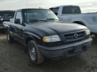 2002 MAZDA B2300 4F4YR12D62TM07652