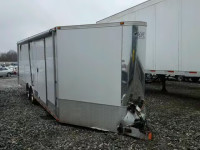 2004 TRAIL KING TRAILER 1N9AE28274E167374