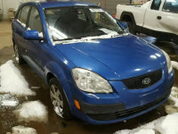 2009 KIA RIO 5 SX KNADE243996570976