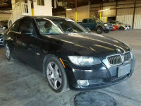 2007 BMW 328 XI SUL WBAWV53577PW24036