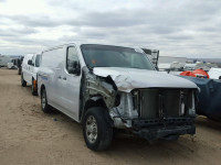 2013 NISSAN NV 2500 1N6AF0KY1DN108350