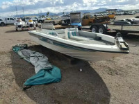 1993 Cham Boat TSB19997D393