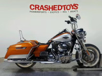 2014 HARLEY-DAVIDSON FLHR ROAD 1HD1FBM14EB658805