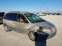 1999 DODGE CARAVAN LE 1B4GP55G5XB624255