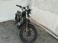 2001 HARLEY-DAVIDSON XL883 1HD4CAM141K134516