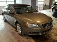 2009 VOLVO S80 3.2 YV1AS982691094850