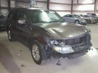 2008 SAAB 9-7X 4.2I 5S3ET13S382802522