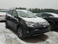 2016 TOYOTA RAV4 HV XL JTMRJREV1GD016353