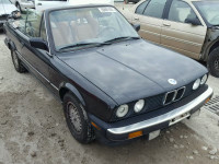 1988 BMW 325 I AUTO WBABB2301J8860290