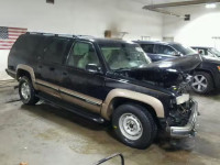 1996 GMC SUBURBAN K 1GKFK16R9TJ712994