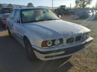 1995 BMW 525 I AUTO WBAHD6329SGK49993