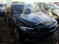 2012 BMW 535 XI WBAFU7C57CDU59387