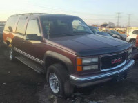 1996 GMC SUBURBAN K 3GKGK26J0TG521728