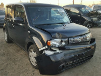 2014 NISSAN CUBE S JN8AZ2KR3ET352503