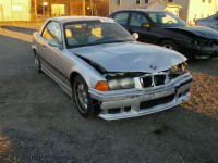 1998 BMW M3 AUTOMATICAT WBSBK0332WEC39730