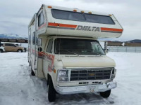 1978 CHEVROLET OTHER DELM2978134027