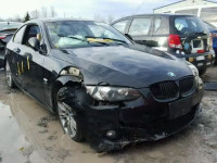 2010 BMW 335 XI WBAWC7C58AE270774