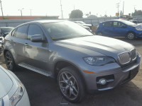 2011 BMW X6 XDRIVE5 5UXFG8C58BLZ95316