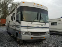 2004 WORKHORSE CUSTOM CHASSIS MOTORHOME 5B4MP67G743377776