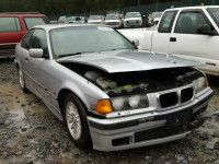 1998 BMW 328 IS AUT WBABG2322WET36562