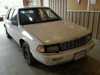 1993 Chrysler Lebaron La 3C3XA563XPT514918