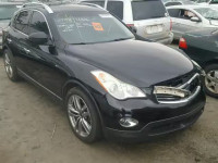 2011 INFINITI EX35 BASE JN1AJ0HR3BM850711