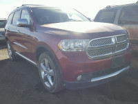 2013 DODGE DURANGO CI 1C4RDJEG9DC666012