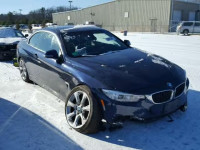 2015 BMW 435 XI WBA3T7C53FP942514