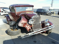 1930 FORD COUPE CA969969