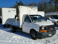 2004 GMC SAVANA CUT 1GDJG31U941121804