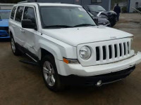 2012 JEEP PATRIOT LI 1C4NJPCB2CD539354