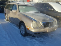 2002 MERCEDES-BENZ E 320 4MAT WDBJH82J92X064127