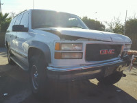 1996 GMC SUBURBAN K 3GKGK26J0TG504038