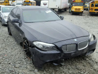 2011 BMW 550 I WBAFR9C58BC758176