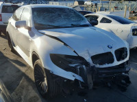 2009 BMW X6 5UXFG83589LZ94127