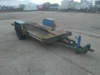 1999 DITCH WITCH TRAILER 1DS0000J1X17S0996