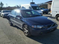 2002 VOLVO S60 2.5T YV1RH58D922157029