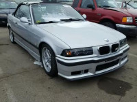 1998 BMW M3 AUTOMATICAT WBSBK0337WEC39125