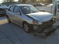 2008 KIA SPECTRA5 5 KNAFE161085009908