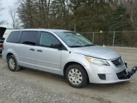 2011 VOLKSWAGEN ROUTAN S 2V4RW4DGXBR738892