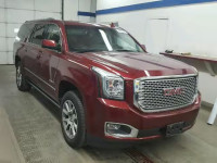 2016 GMC YUKON XL D 1GKS2HKJ8GR256145