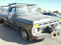 1975 FORD F-250 F25YRC59696