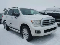 2010 TOYOTA SEQUOIA PL 5TDDY5G12AS035787